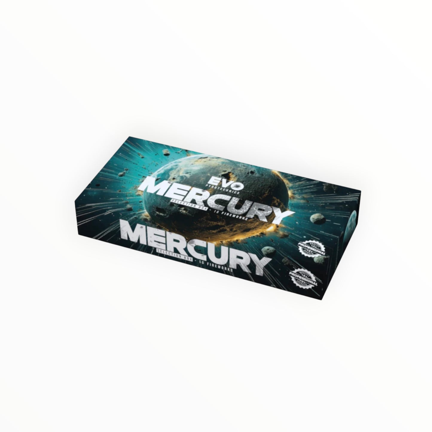 Mercury