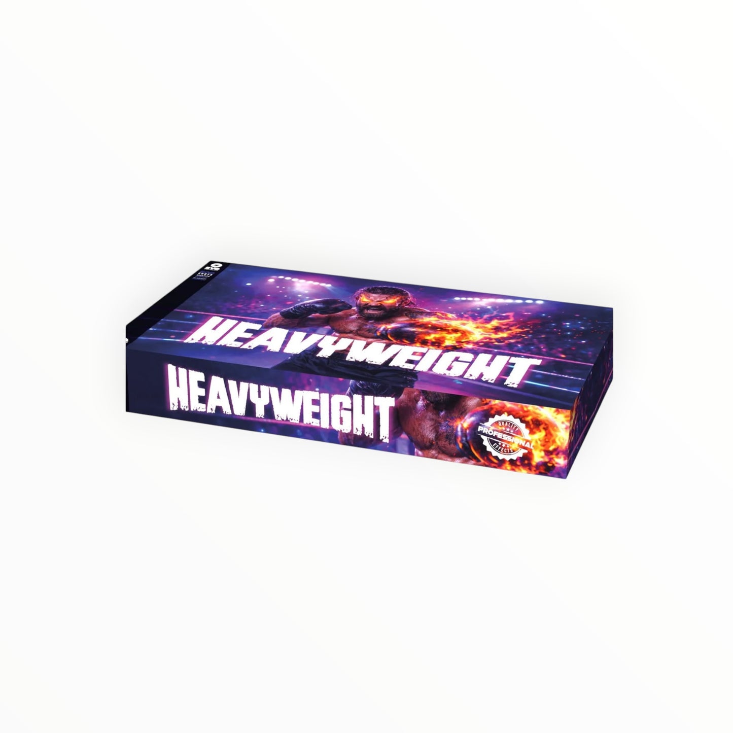 Heavyweight