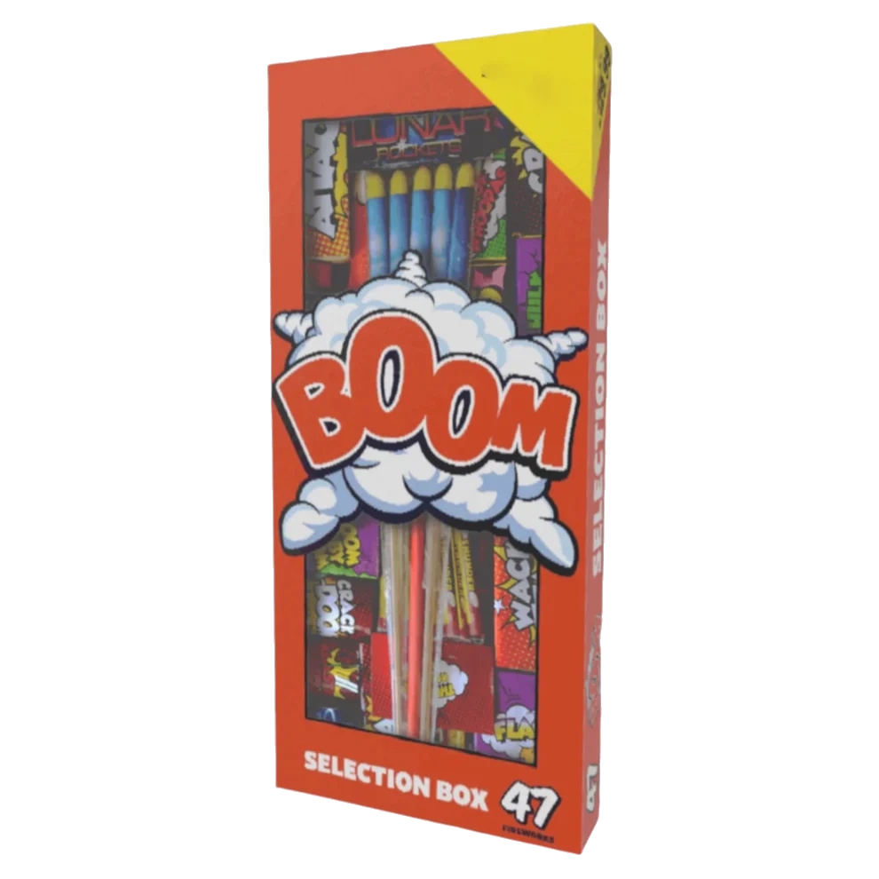 Boom