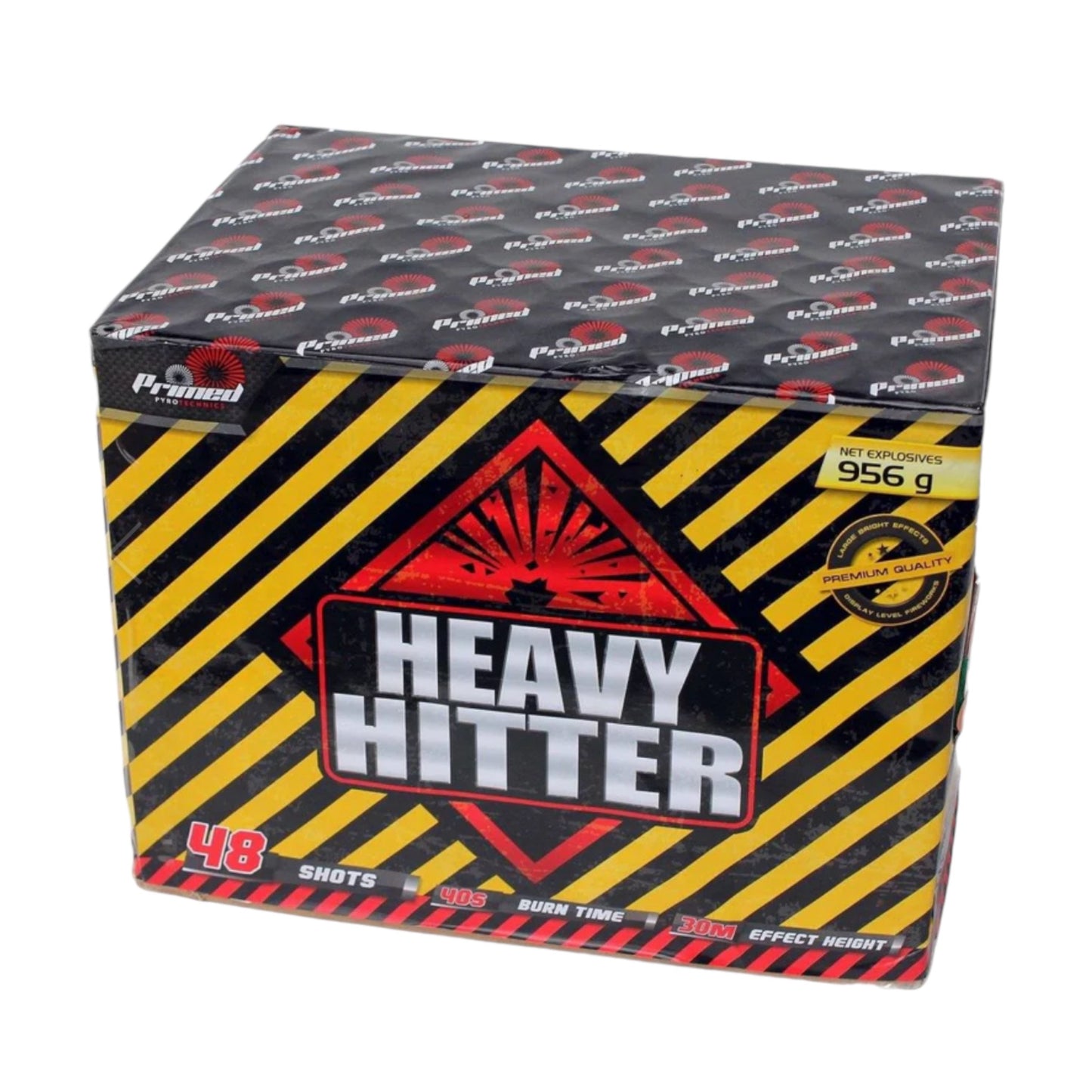 Heavy Hitter