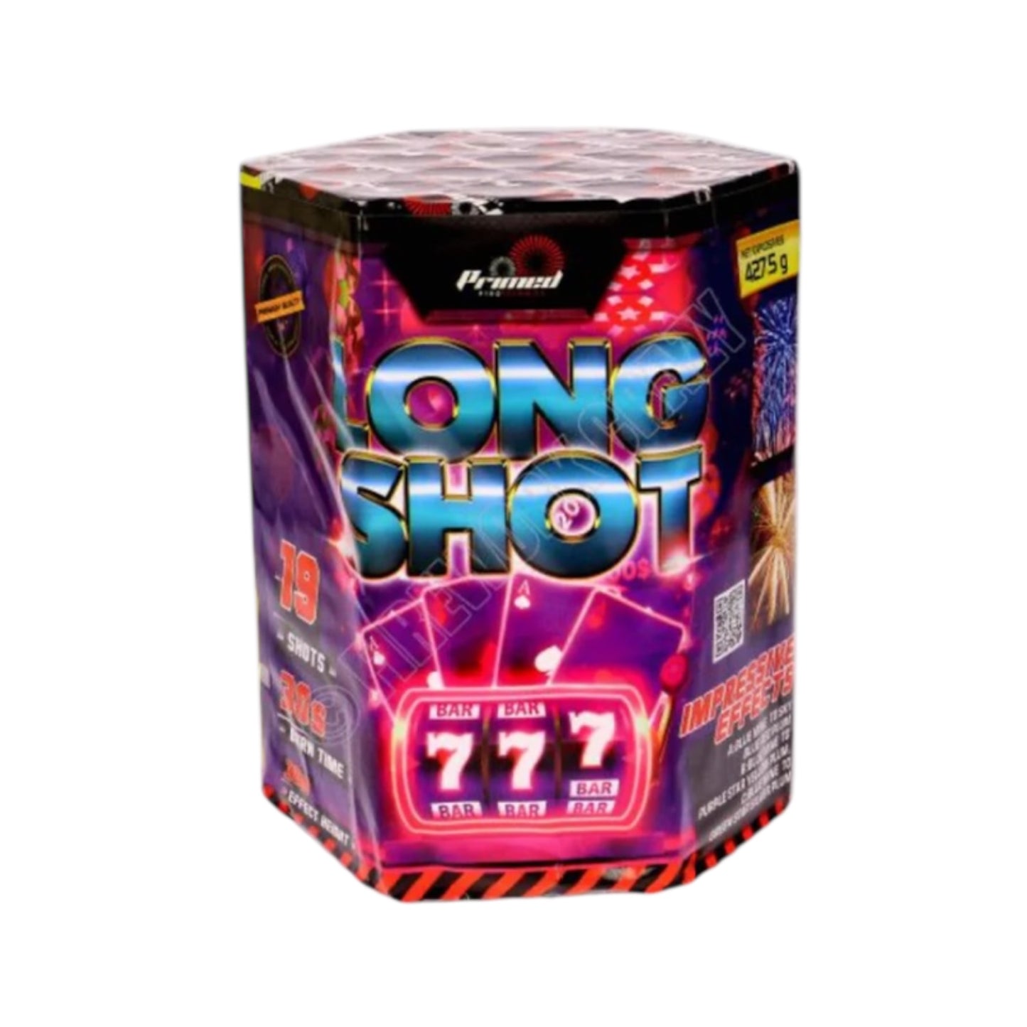 Long shot
