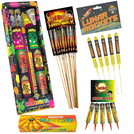 £20 garden display deal