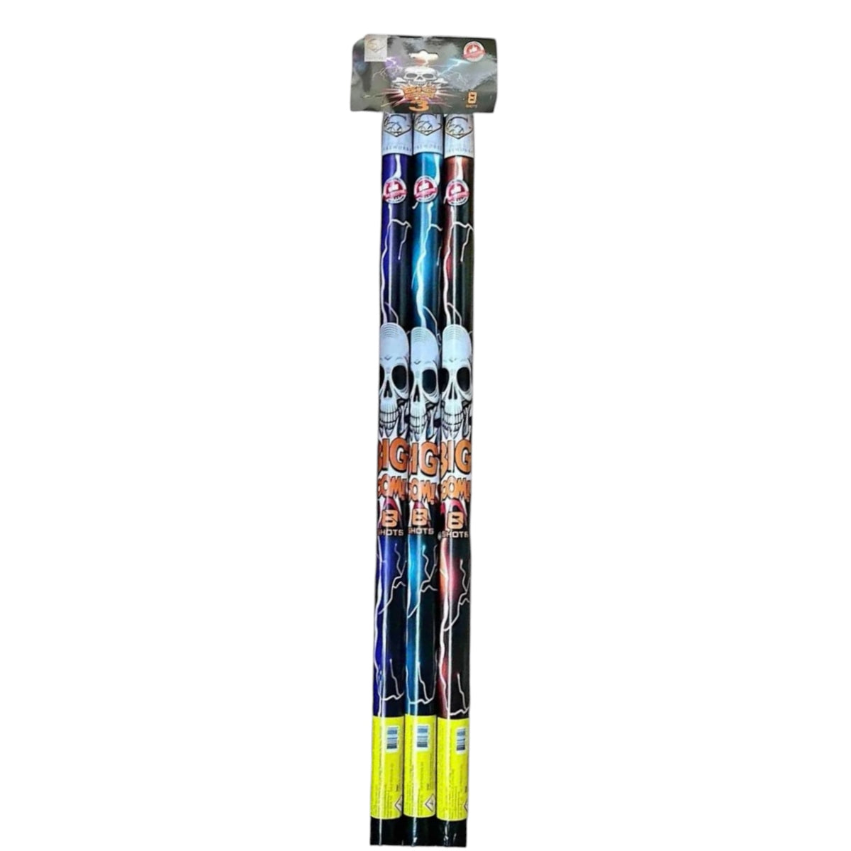 Big boom 3