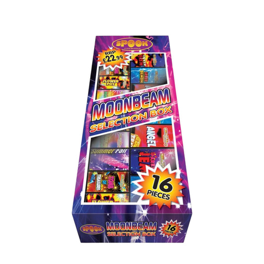 Moonbeam selection box