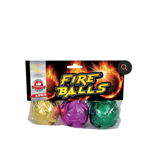 Fireballs