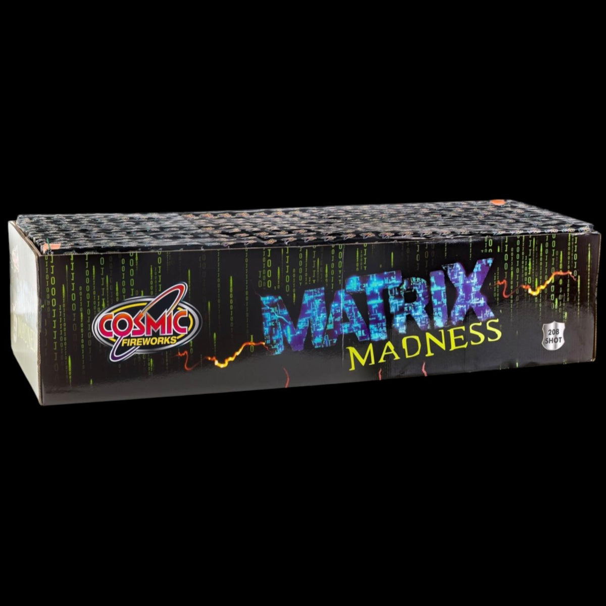 Matrix Madness