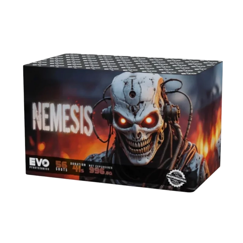 Nemesis