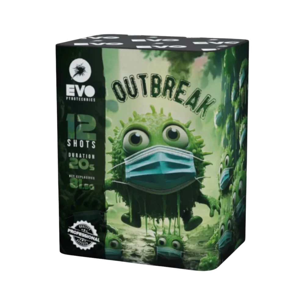 Outbreak