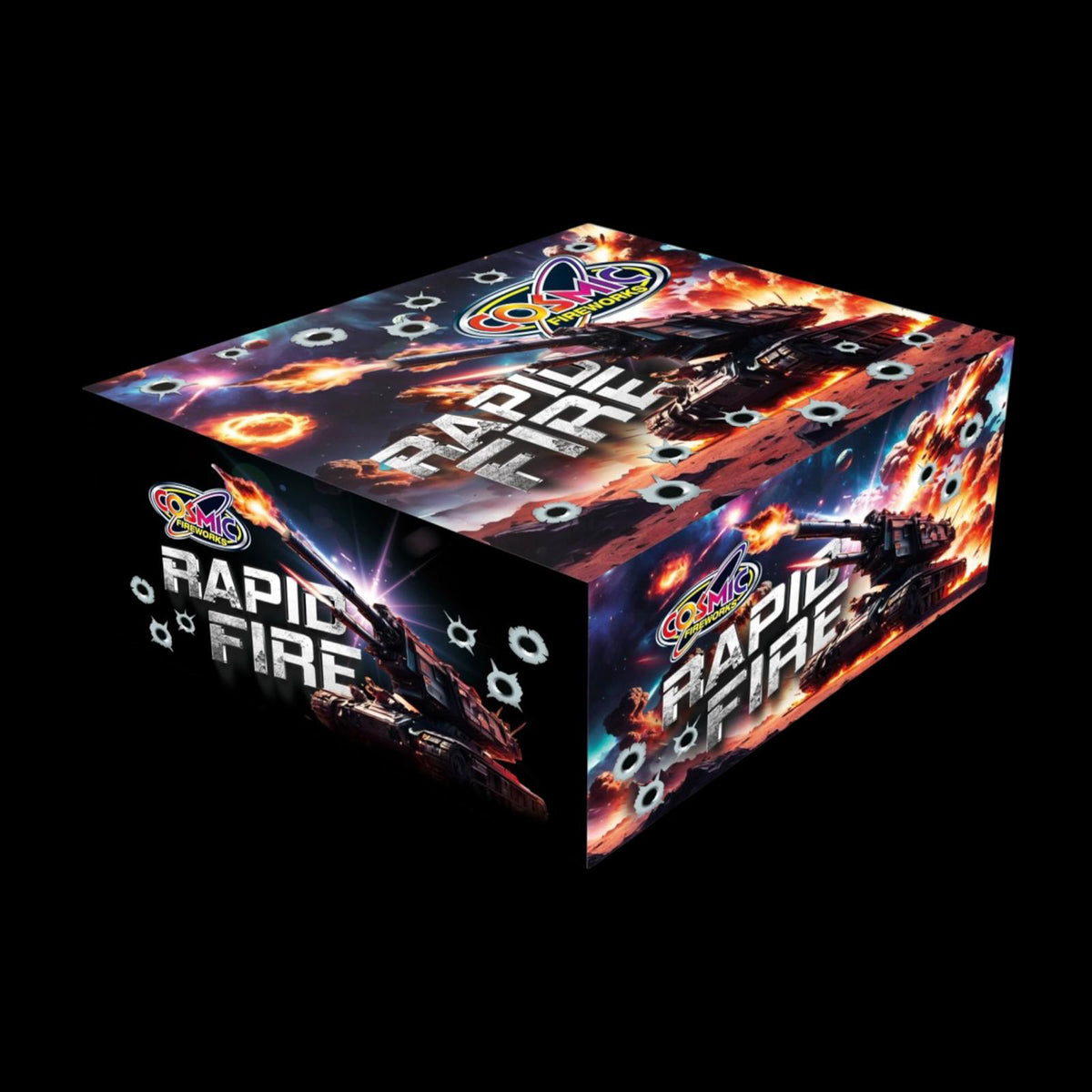 Rapid Fire