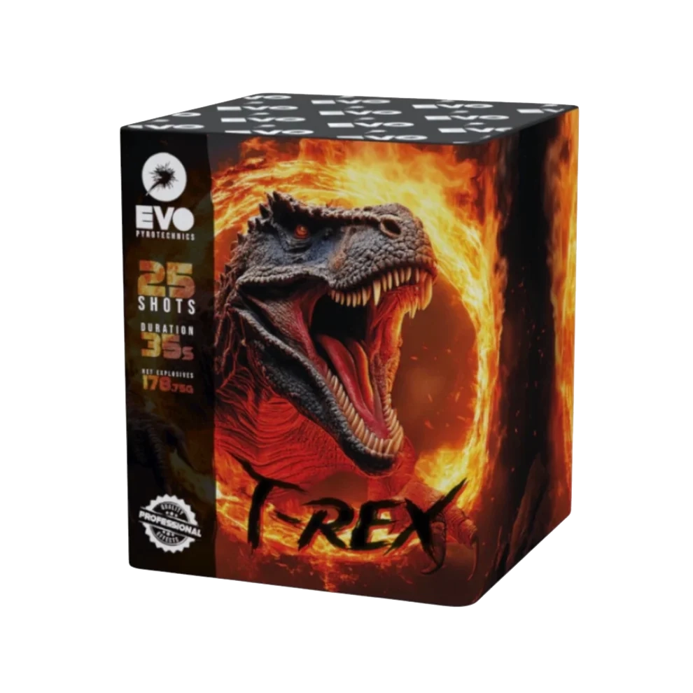 T-rex