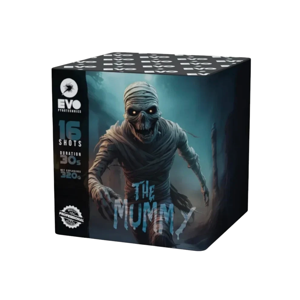 The mummy