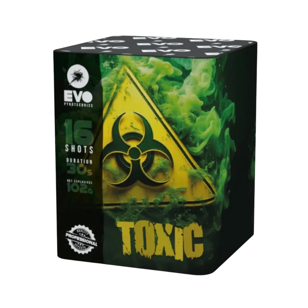 Toxic