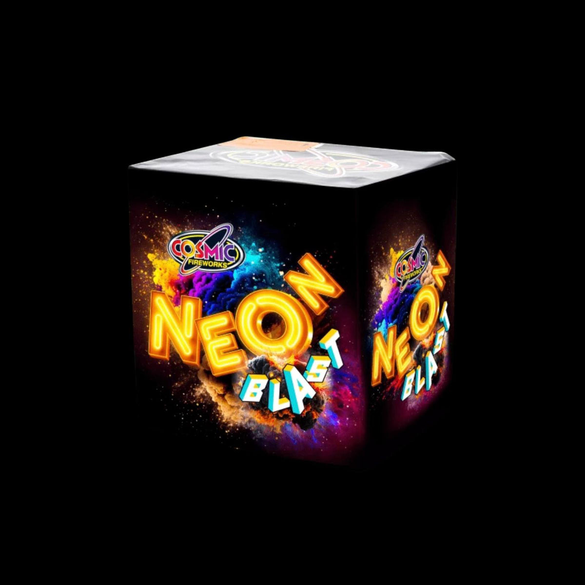 Neon Blast