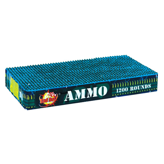 Ammo 1200