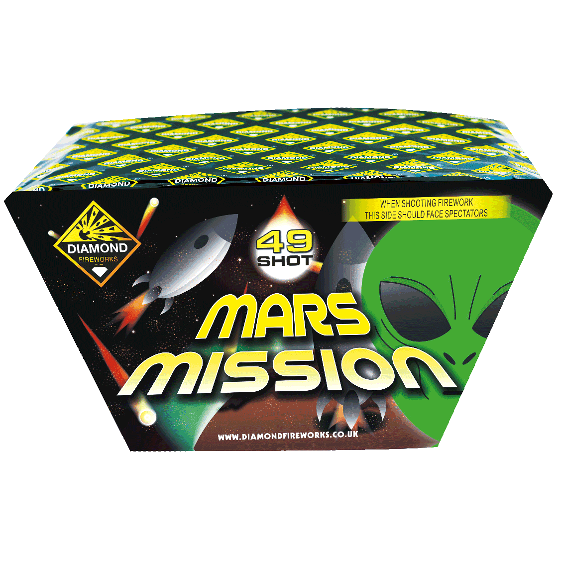 Mars Mission