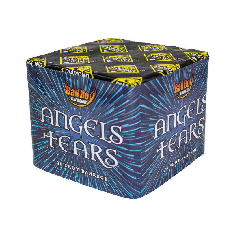 Angels Tears