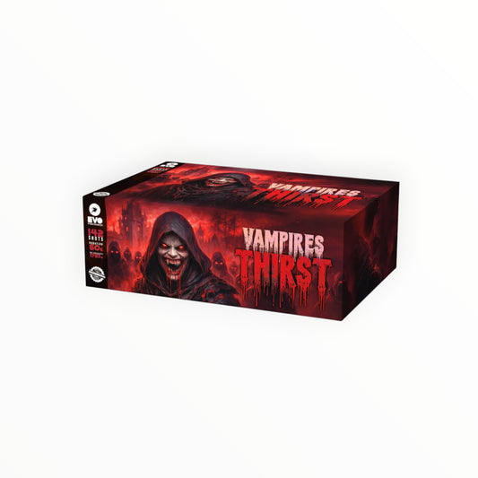 Vampires thirst