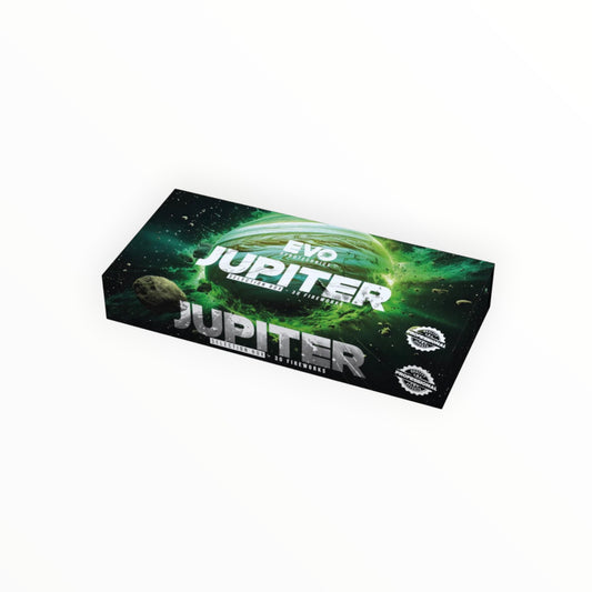 Jupiter