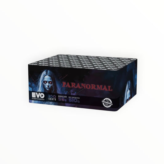 Paranormal
