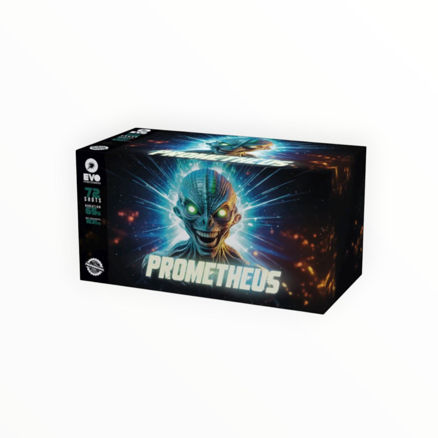 Prometheus