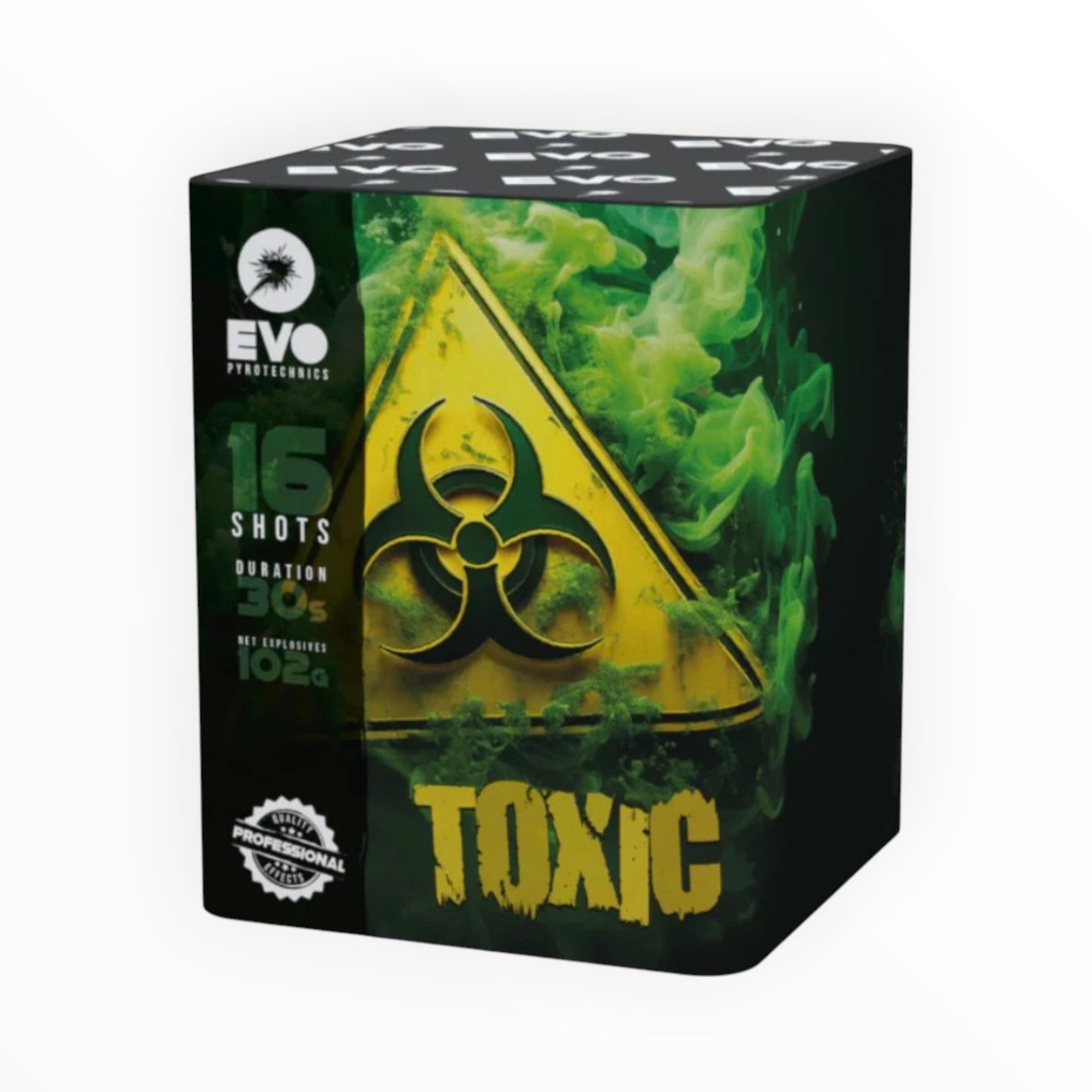 Toxic