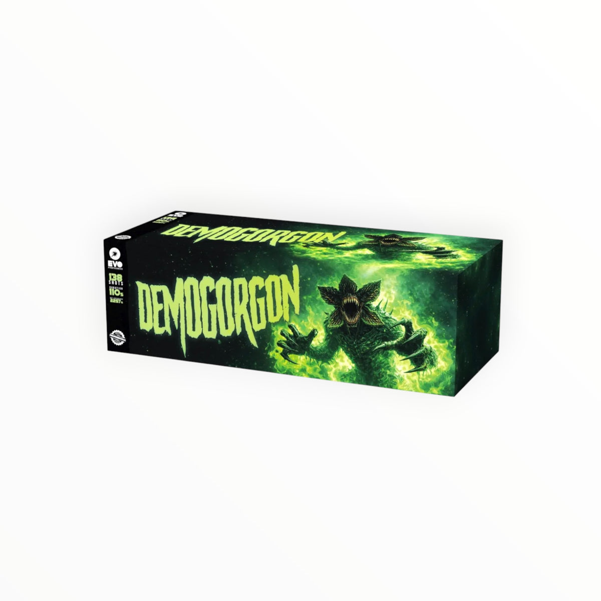 Demogorgon