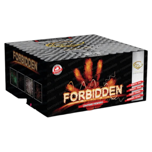 Forbidden