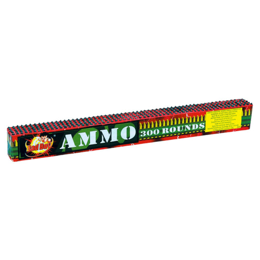 Ammo 300