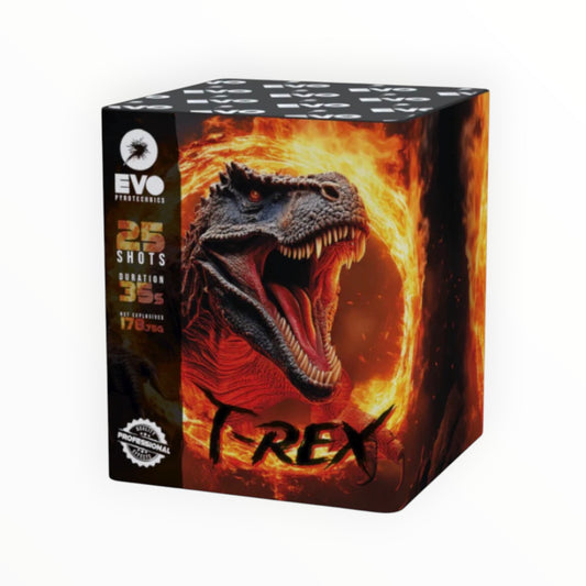 T-rex