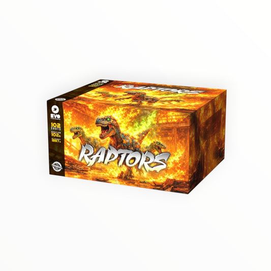Raptors