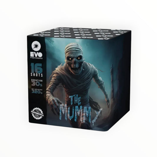The mummy