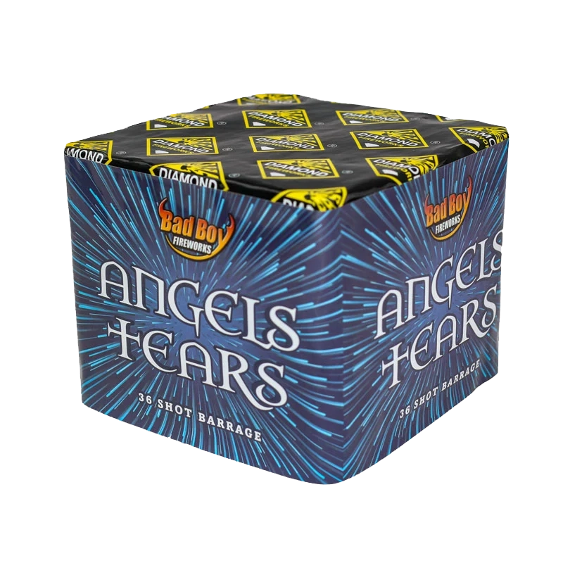 Angels Tears