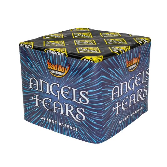 Angels Tears