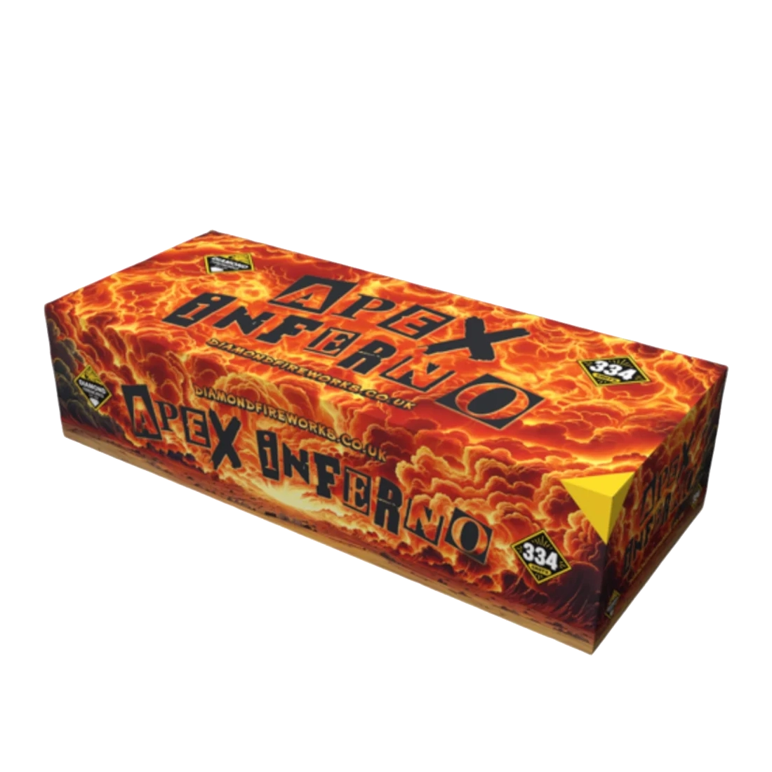 Apex Inferno