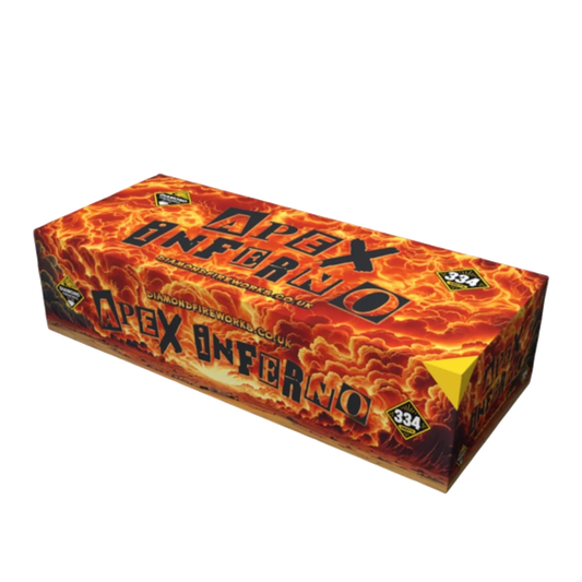 Apex Inferno