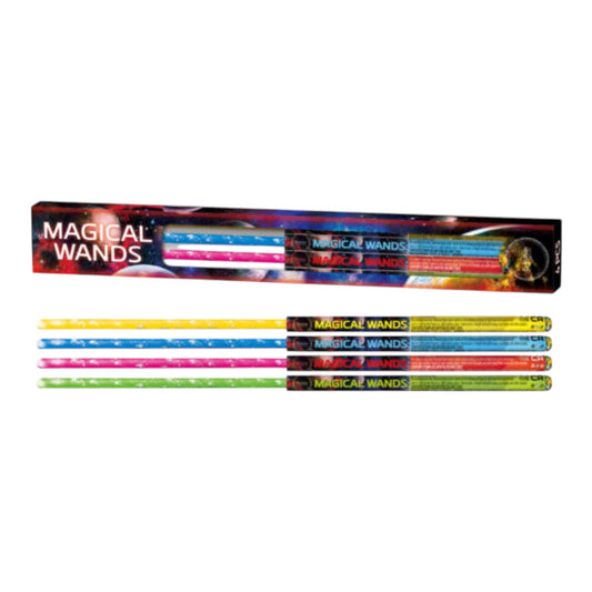 Magic Wands