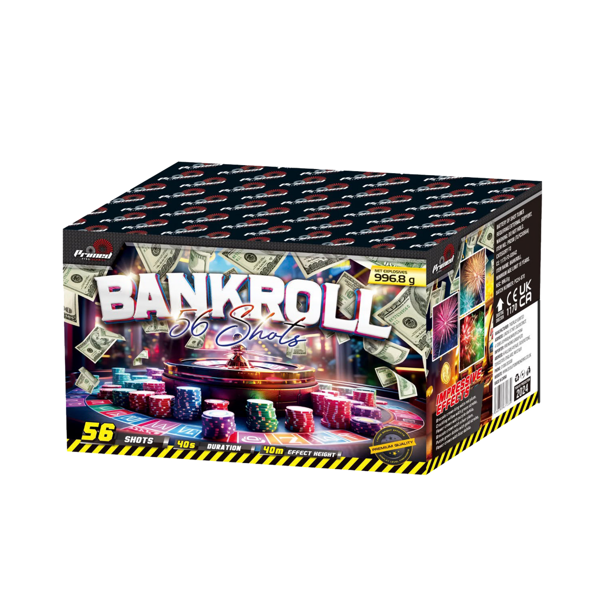 Bankroll