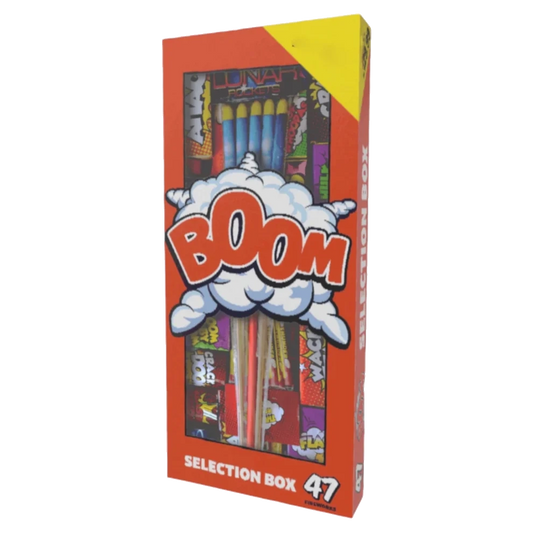 Boom