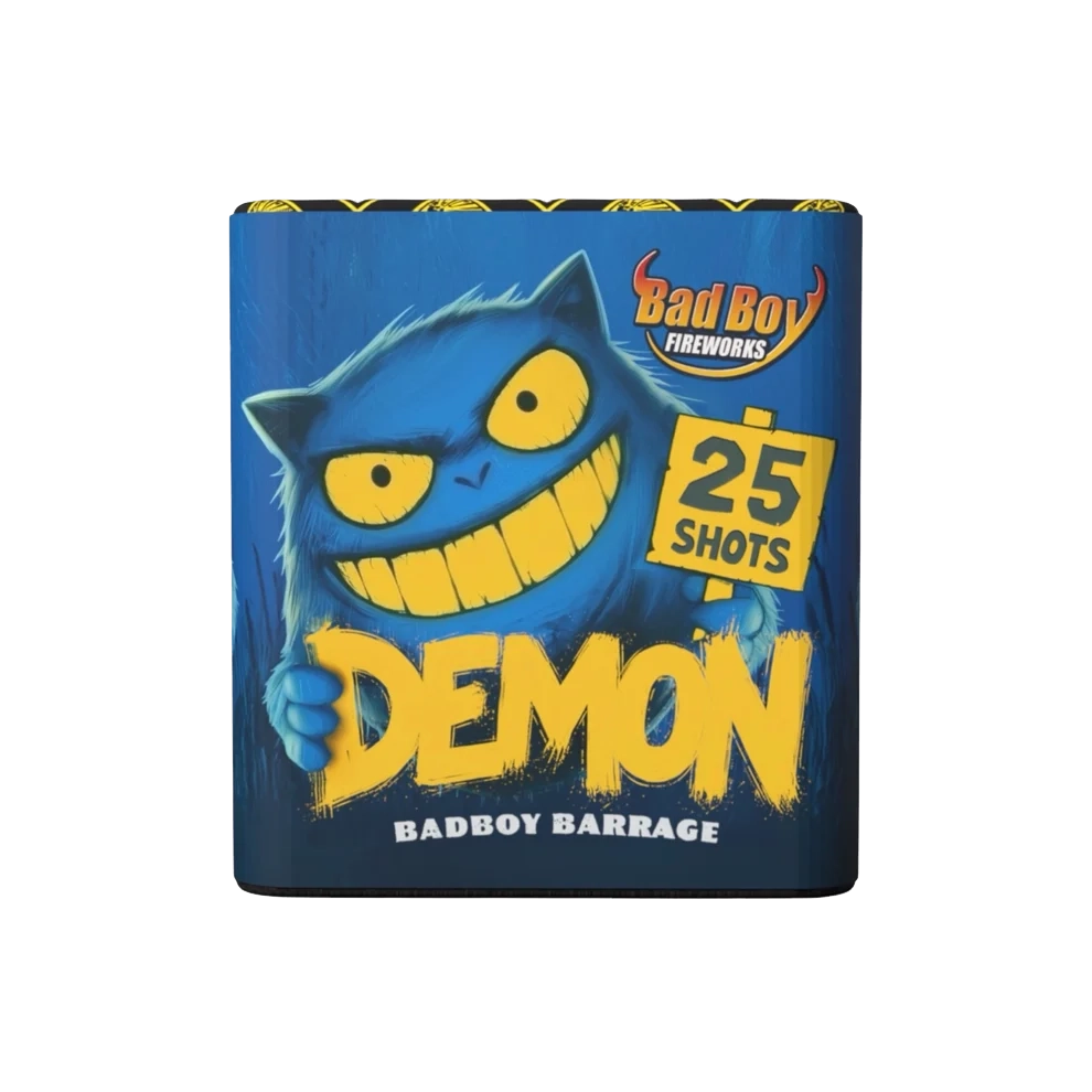 Demon