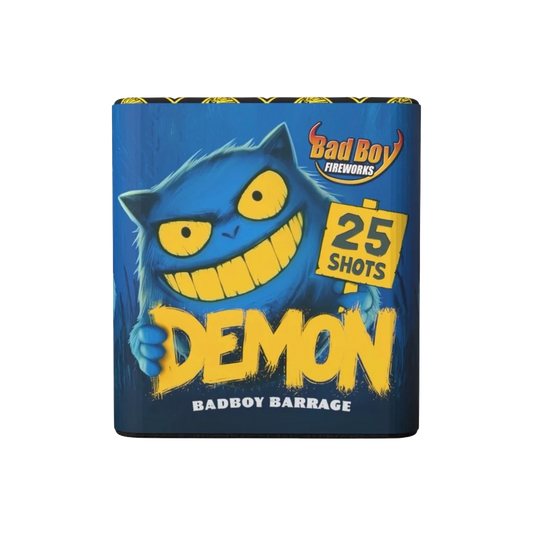 Demon