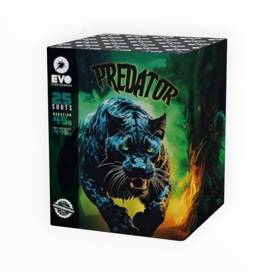 Predator