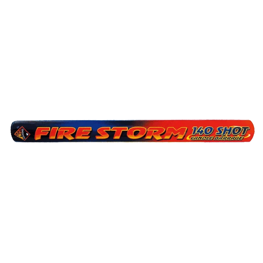 Fire Storm