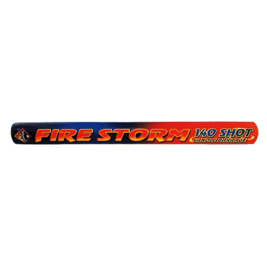 Fire Storm