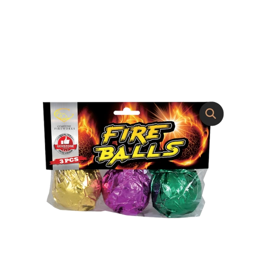 Fireballs