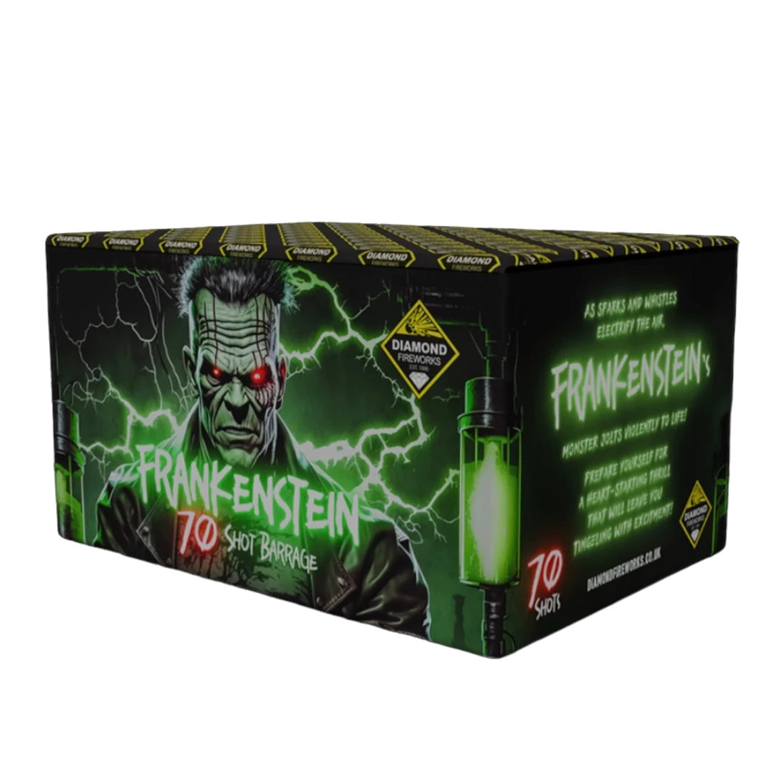 Frankenstein