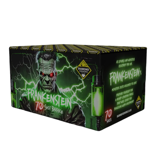 Frankenstein