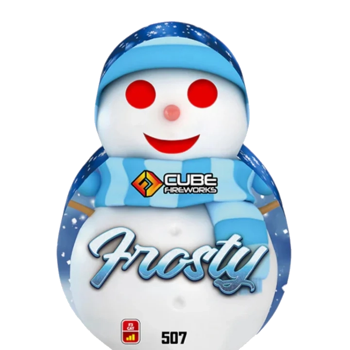 Frosty