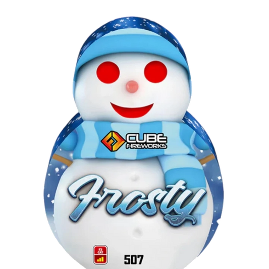 Frosty