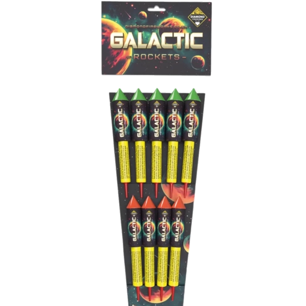 Galactic