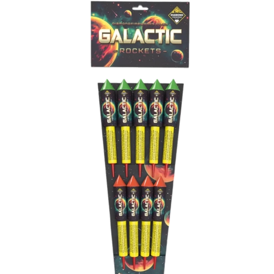 Galactic